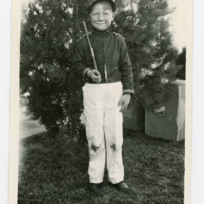 Print, Photographic