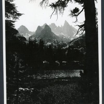 Print, Photographic