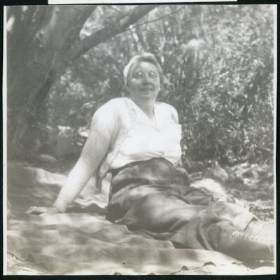 Print, Photographic
