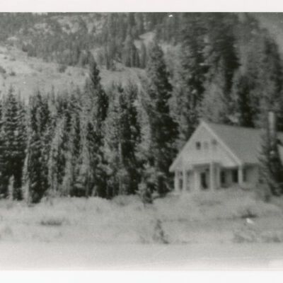 Print, Photographic