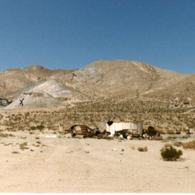 Print, Photographic