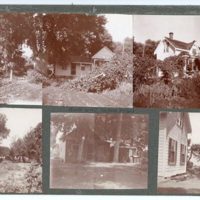 Print, Photographic