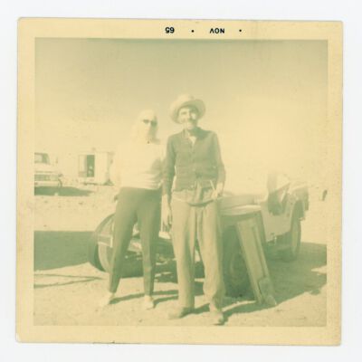 Print, Photographic