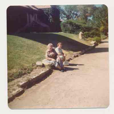 Print, Photographic