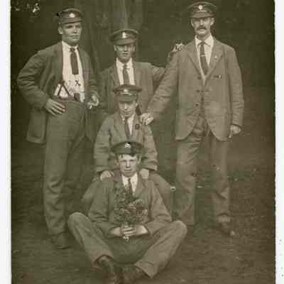 Print, Photographic