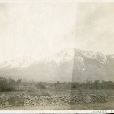 Print, Photographic