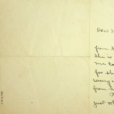 Letter