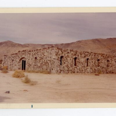 Print, Photographic