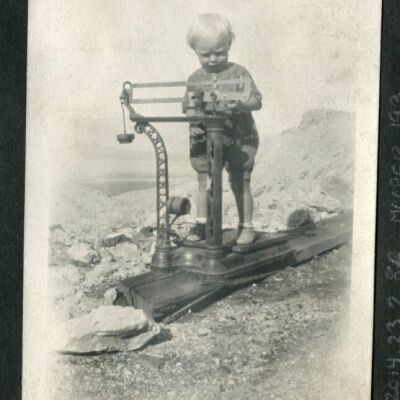 Print, Photographic