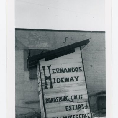 Print, Photographic