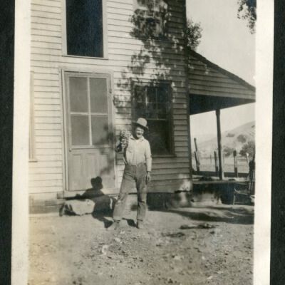 Print, Photographic
