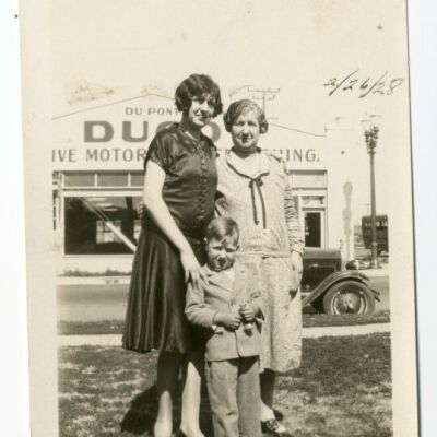 Print, Photographic
