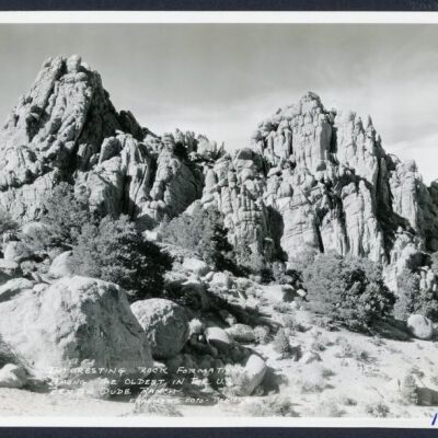 Print, Photographic