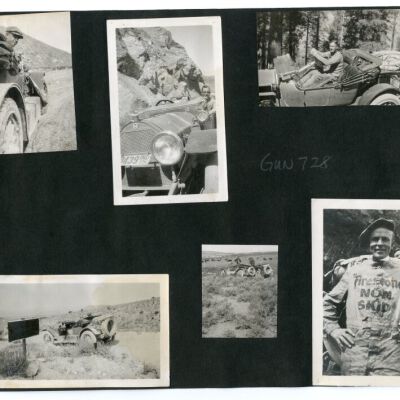 Print, Photographic