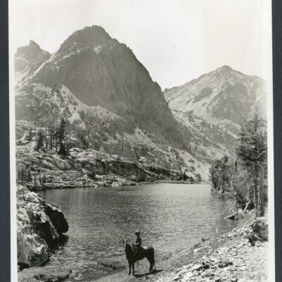 Print, Photographic