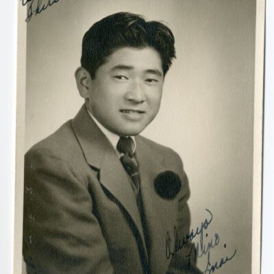 Print, Photographic