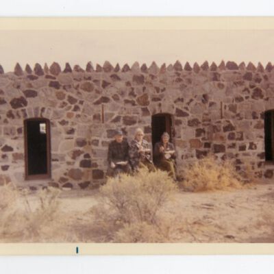 Print, Photographic