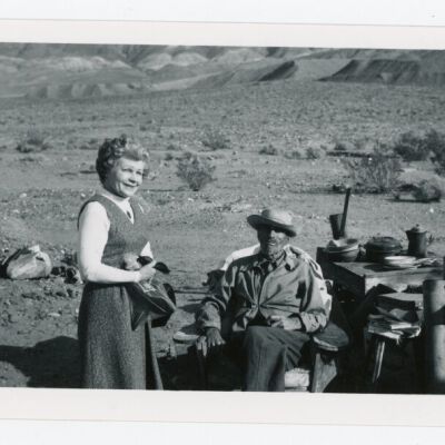 Print, Photographic