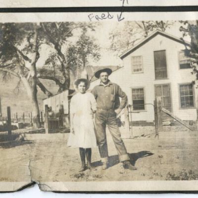 Print, Photographic