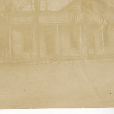Print, Photographic