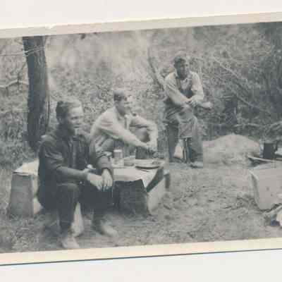 Print, Photographic