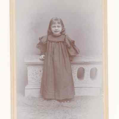 Print, Photographic