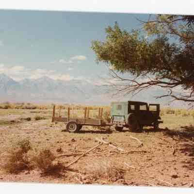 Print, Photographic