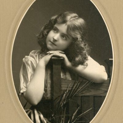 Print, Photographic