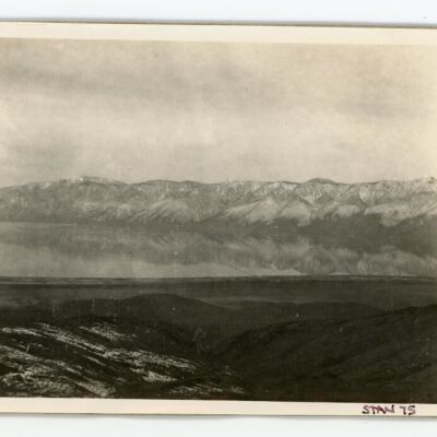 Print, Photographic