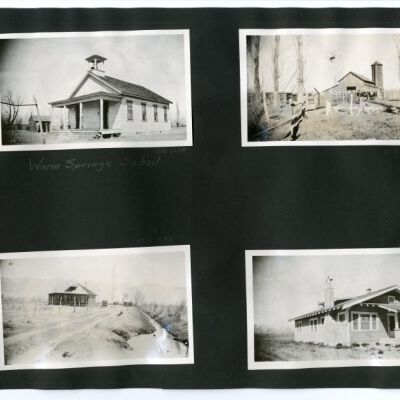 Print, Photographic