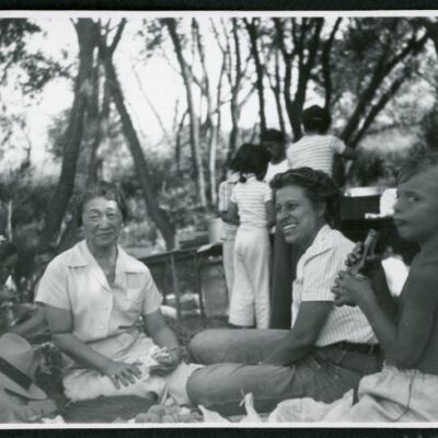 Print, Photographic