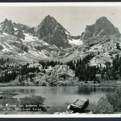 Print, Photographic