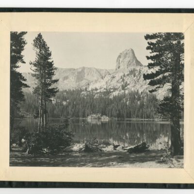 Print, Photographic