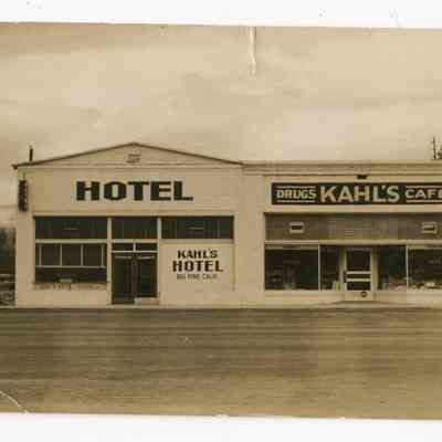 Print, Photographic