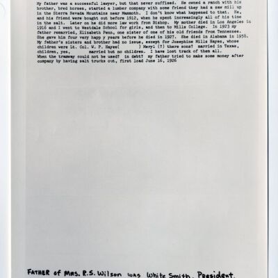 Print, Photographic