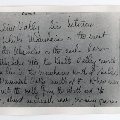 Print, Photographic