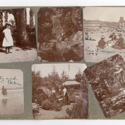 Print, Photographic