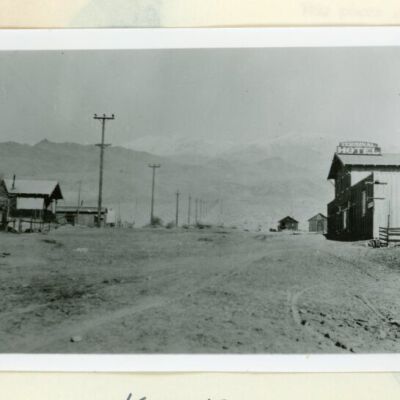 Print, Photographic