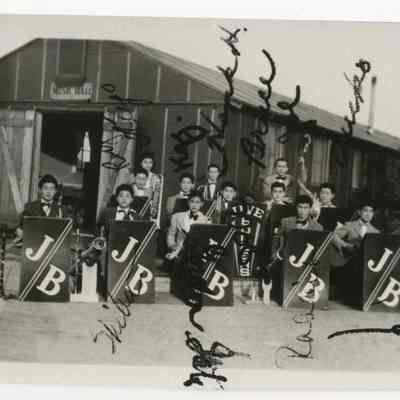 Print, Photographic