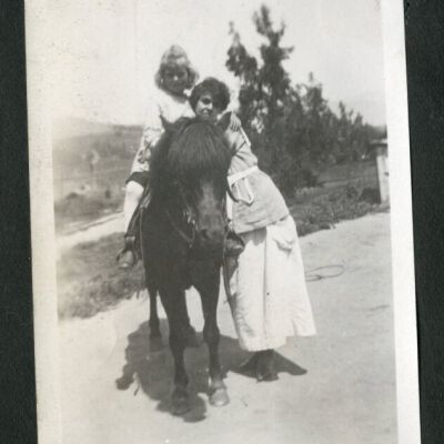 Print, Photographic