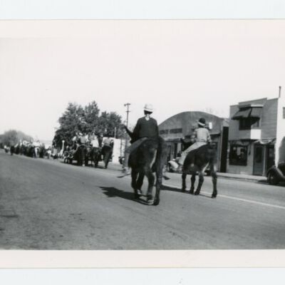 Print, Photographic