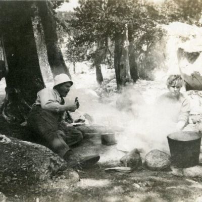 Print, Photographic