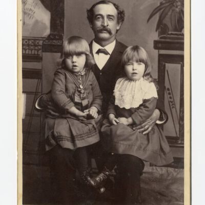 Print, Photographic
