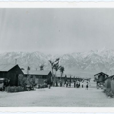 Print, Photographic
