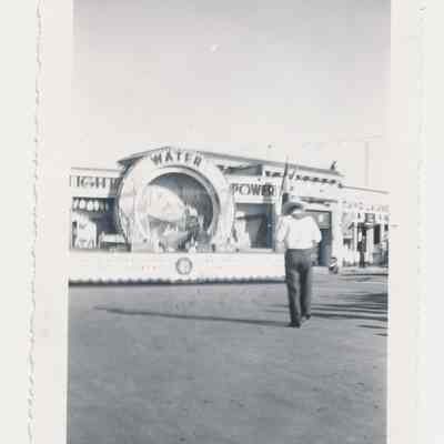 Print, Photographic