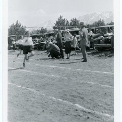 Print, Photographic
