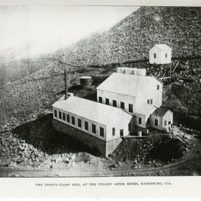 Print, Photographic
