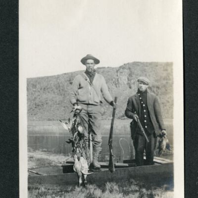 Print, Photographic