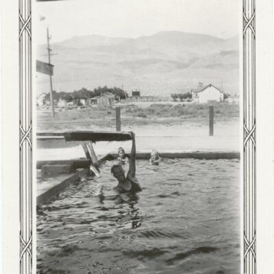 Print, Photographic