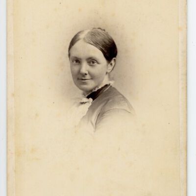 Print, Photographic